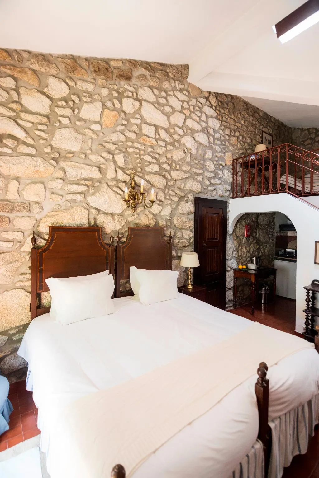 STUDIO STANDARD Room, Casa do Ameal, Porto