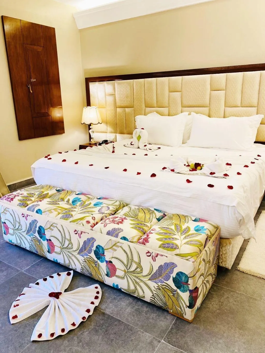 Room, Prestige Agadir Boutique Spa, Agadir