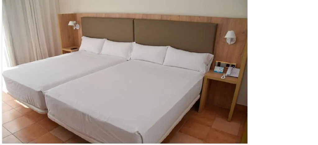 Double or Twin PROMO Room, Playaballena, Costa De La Luz