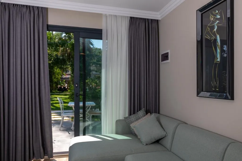 Room, Joya Del Mar Hotel, Dalaman