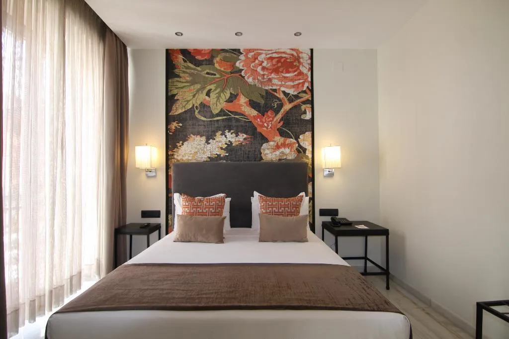 DOUBLE SINGLE USE STANDARD Room, San Gil, Seville