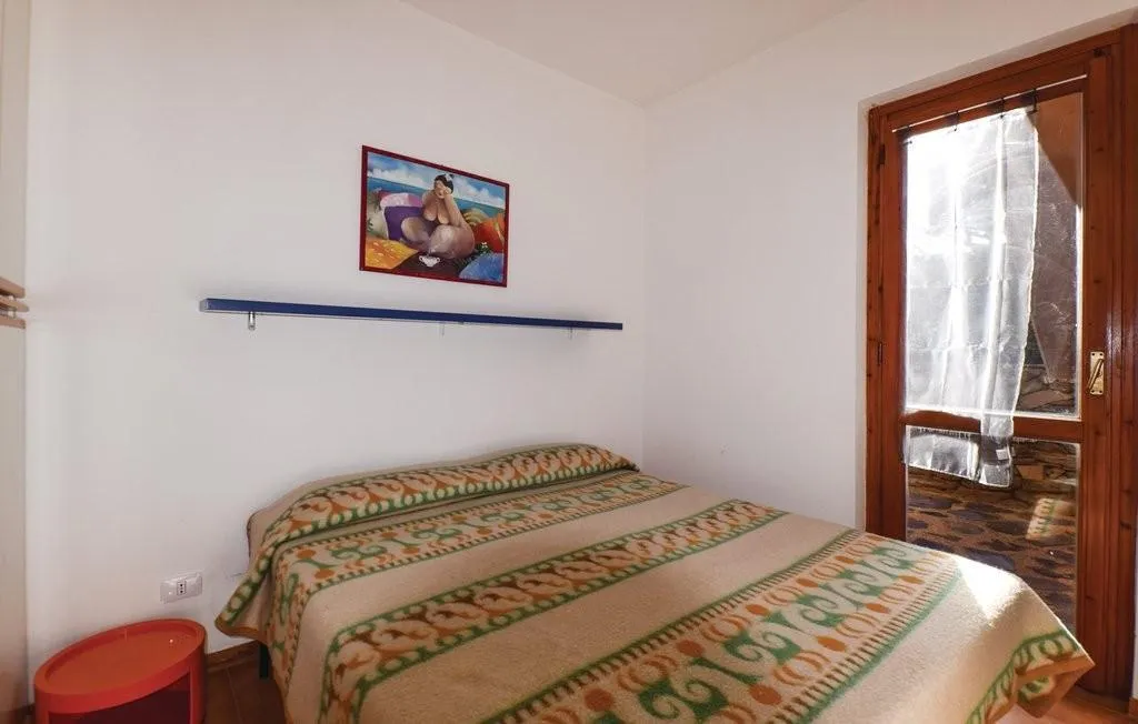 APARTMENT CAPACITY 4 Room, Residence Capo Falcone, Cagliari