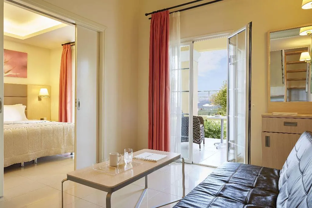 Room, Capo Di Corfu, Corfu