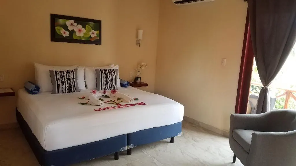 JUNIOR SUITE CAPACITY 3 Room, Moon Dreams Yum Balam, Cancun Area