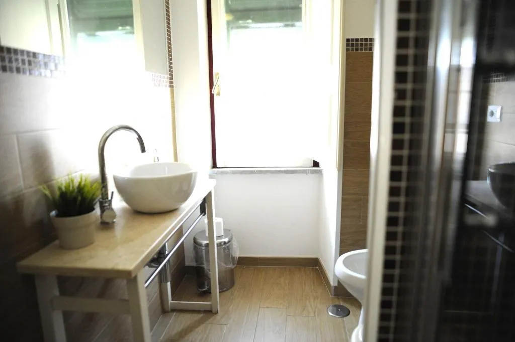 Room, Pigneto Luxury Rooms, Naples