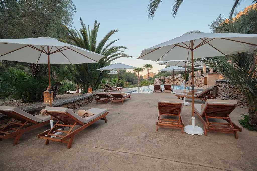Pool, Finca Ratxó, Member of Meliá Collection, Majorca