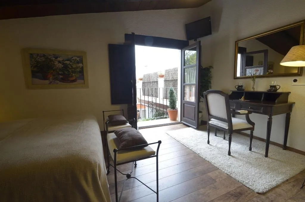 Room, Comarquinal Bioresort Penedès, Barcelona