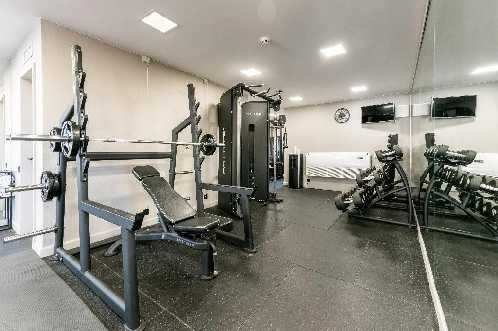 Sports and Entertainment, Holiday Inn Lisbon Continental, Lisbon