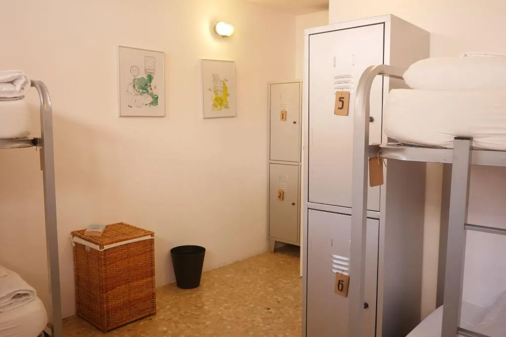 Room, Casa Jam Barcelona, Barcelona