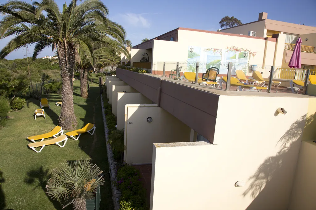 General view, Baia Cristal Beach & Spa Resort, Algarve