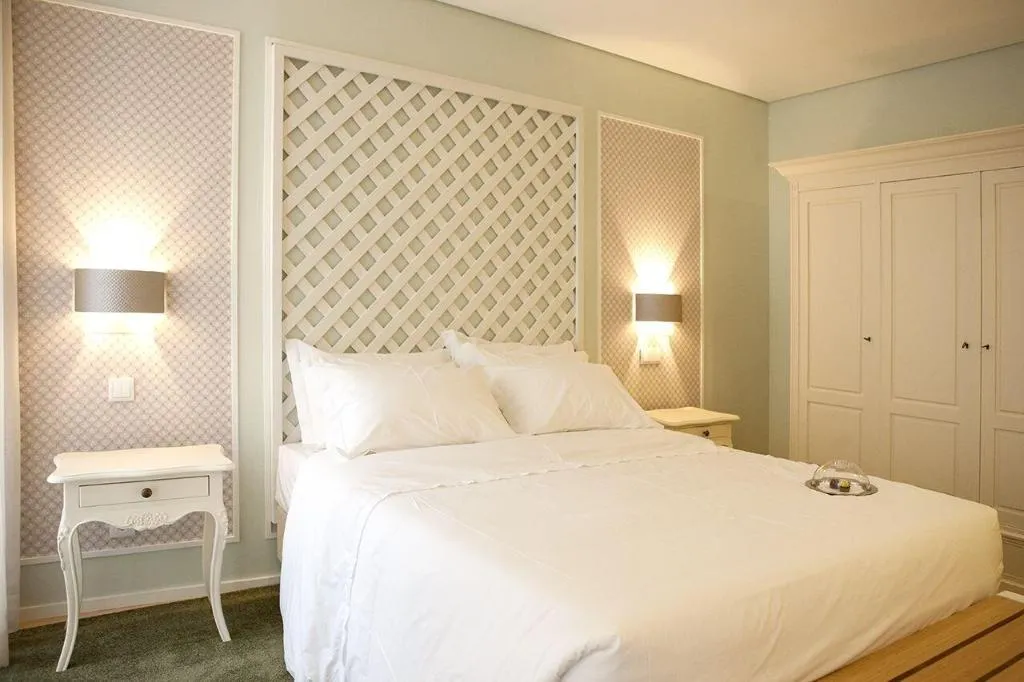 Room, In Porto Gallery Guesthouse, Porto