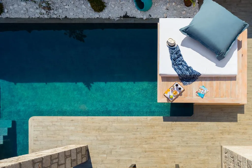 VILLA LUXURY Room, Southrock Villas, Rhodes