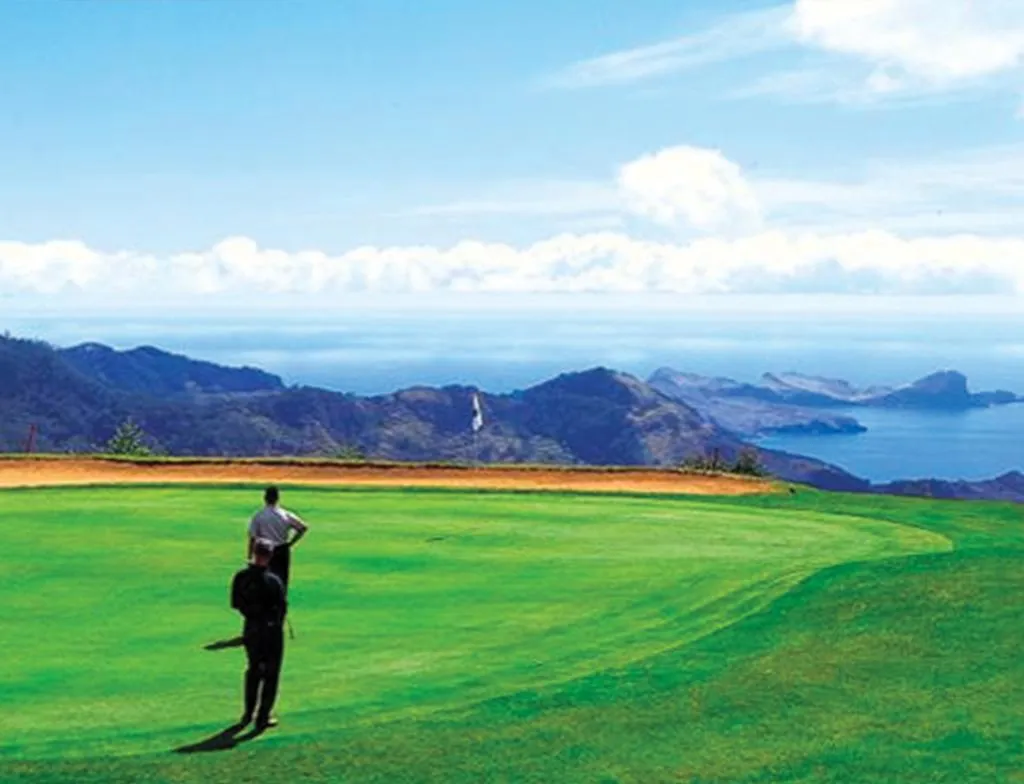 Sports and Entertainment, Baia Madeira Hotel, Madeira