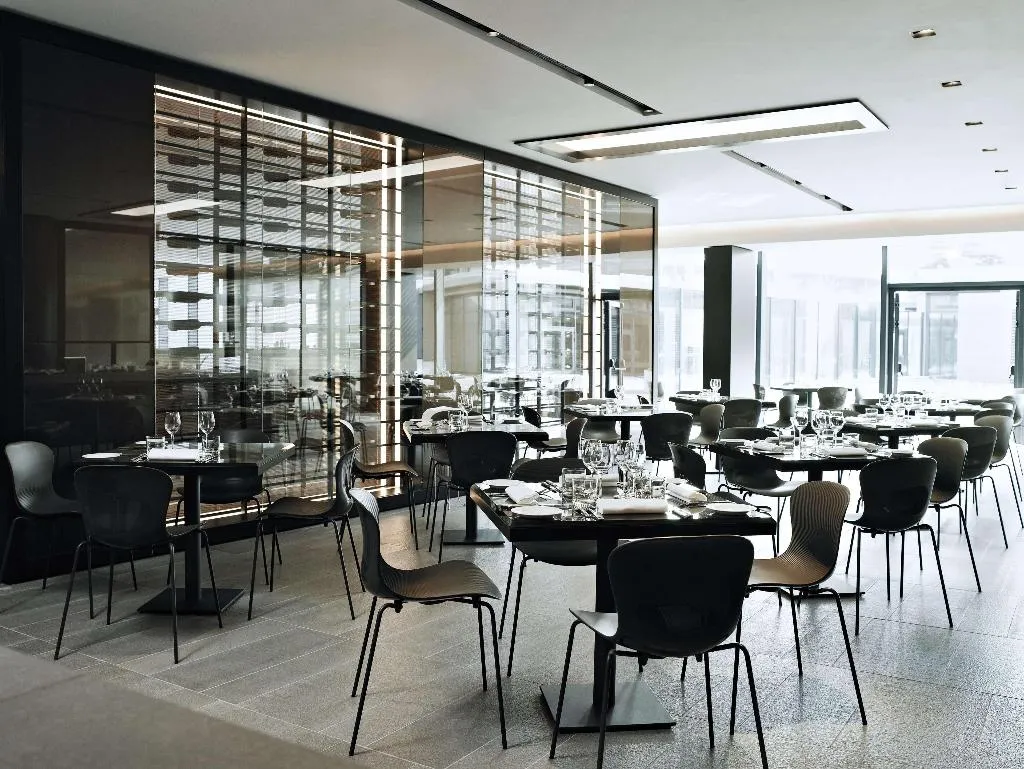 Restaurant, Move Hotels Venezia Nord, Venice