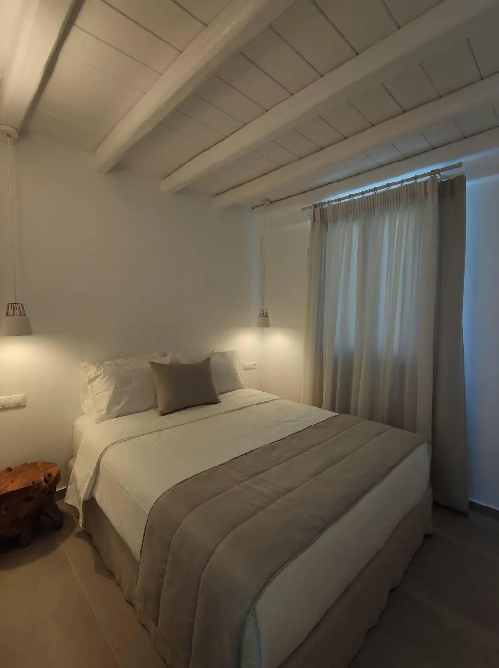Room, Sofos Suites Mykonos, Mykonos