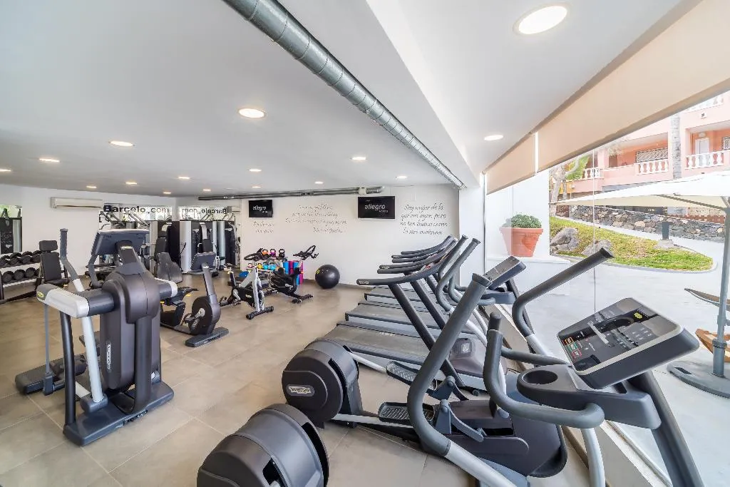 Sports and Entertainment, Servatur Isora Suite, Tenerife
