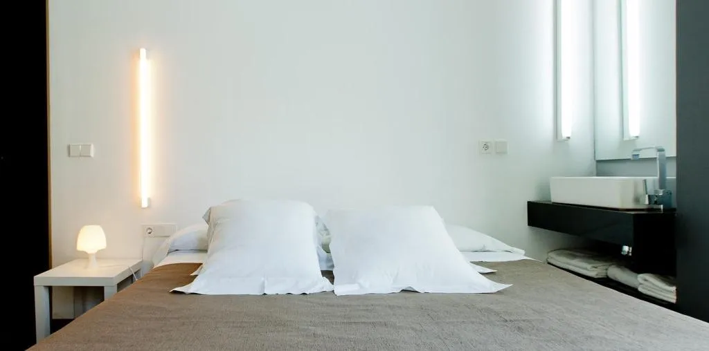 DOUBLE STANDARD Room, Cosy Rooms Bolseria, Valencia