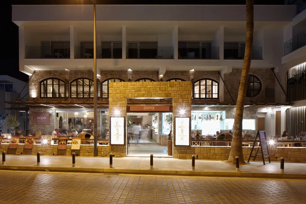 General view, Melpo Antia Hotel & Suites, Cyprus