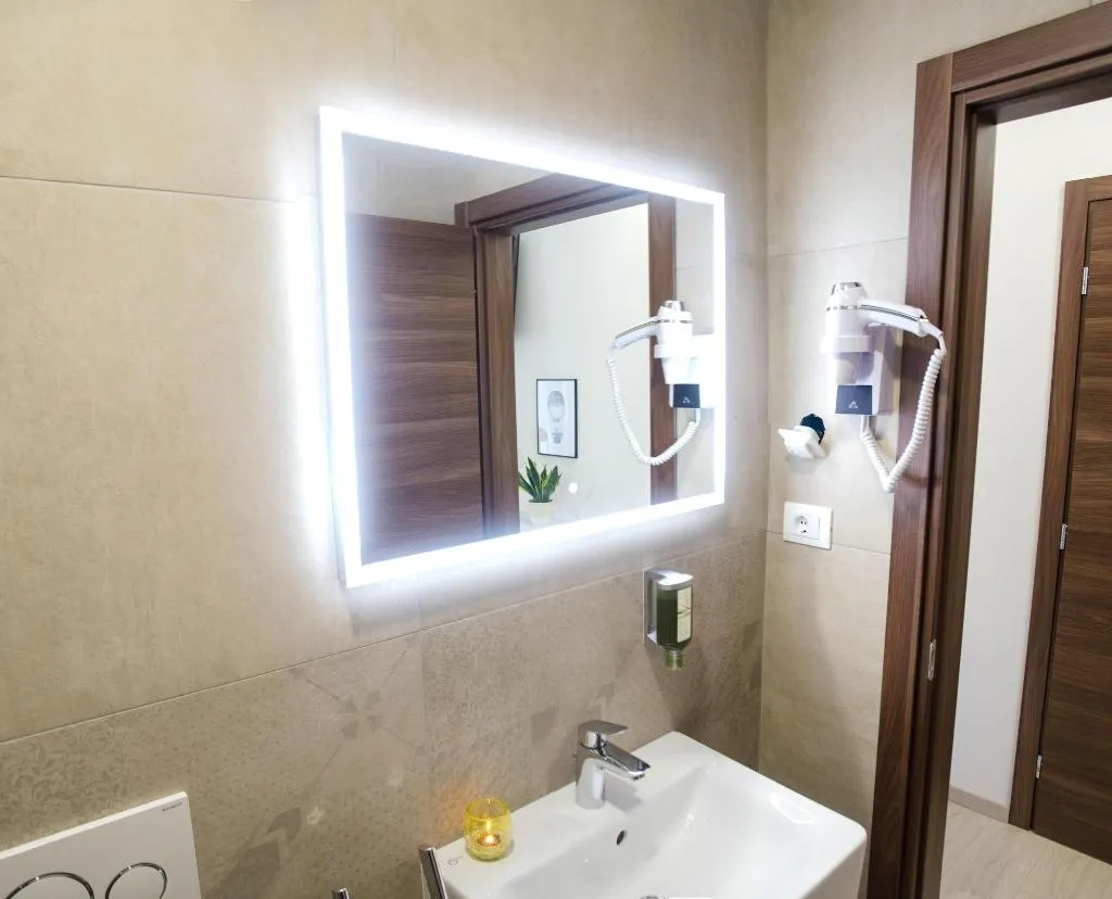 Room, San Martino Rooms, Istria