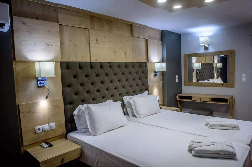 SUITE STANDARD Room, Porto Greco Village Beach hotel, Crete