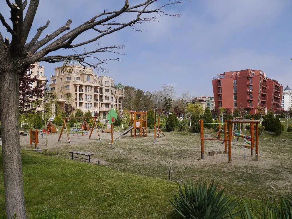 Sports and Entertainment, Afrodita 1 Freya Apartments, Bourgas