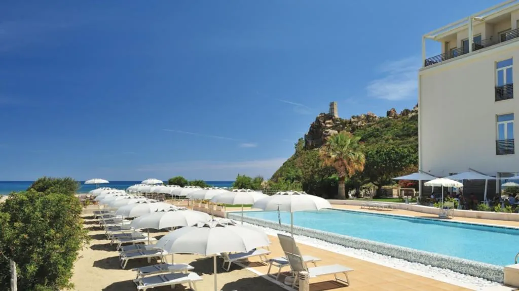 Sports and Entertainment, Hotel Club Torre Salinas - Adults Only, Cagliari