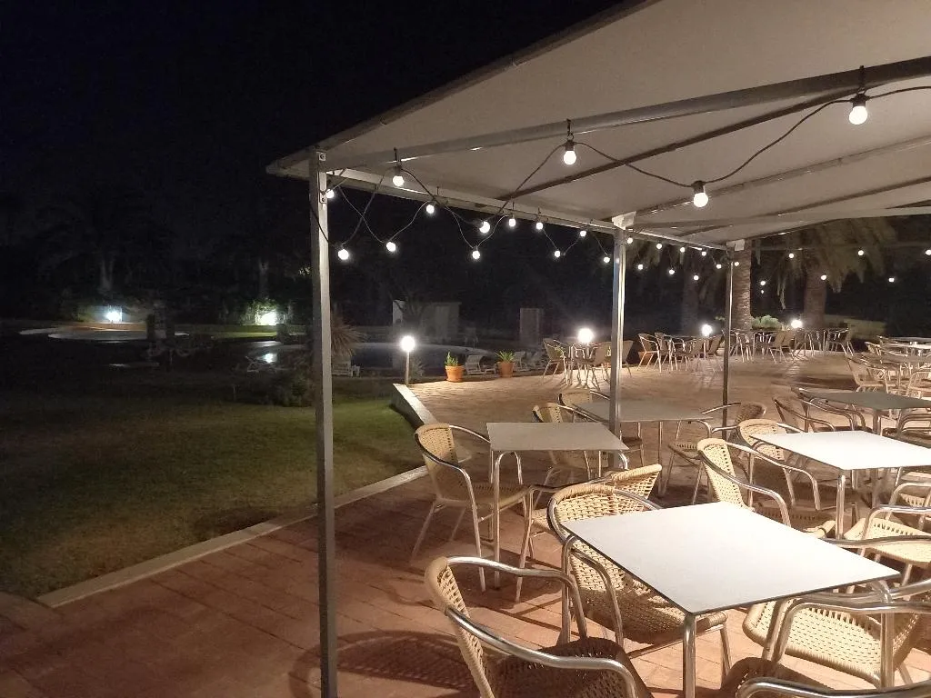 Bar, Vilamar, Algarve