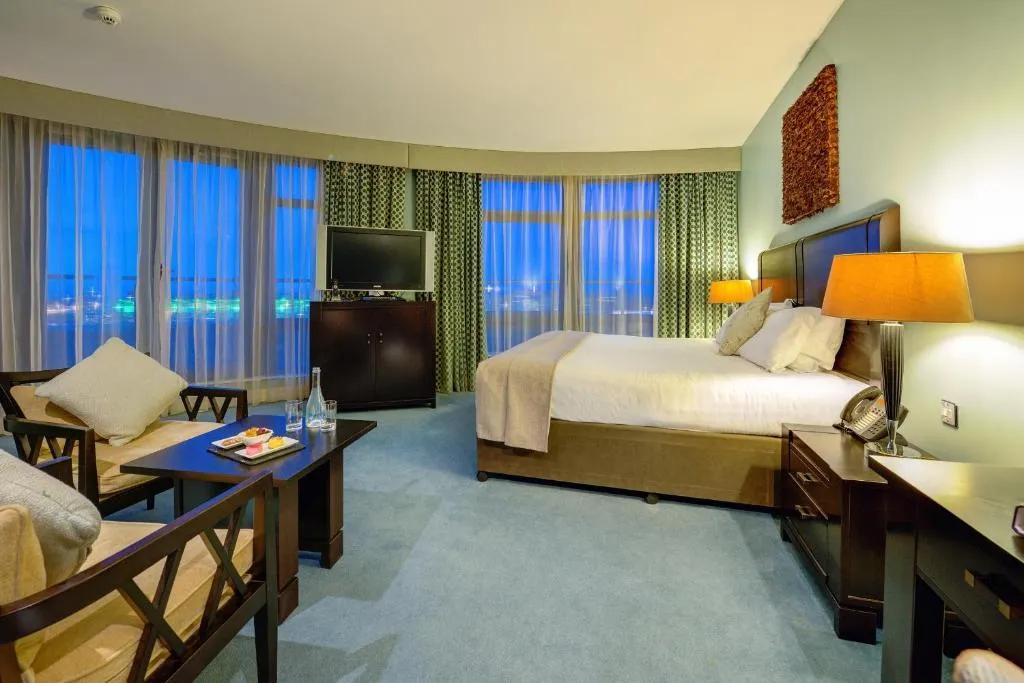 DOUBLE EXECUTIVE Room, The Cork International Hotel, Cork