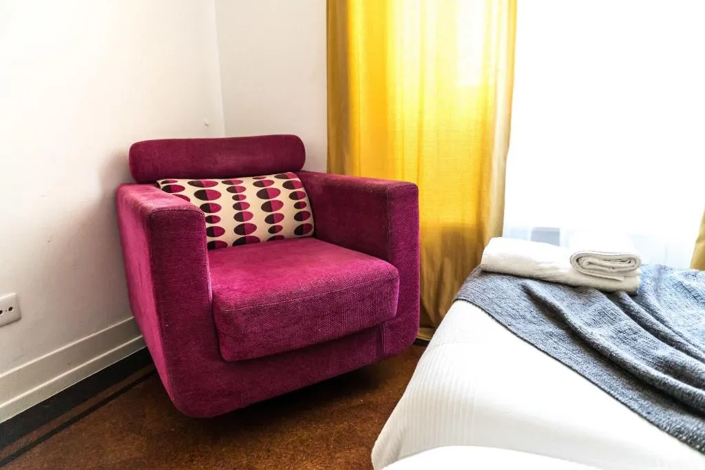 Room, Home Sweet Lisbon, Lisbon