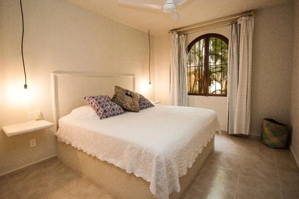 APARTMENT ONE BEDROOM Room, La Coccinella, Playa Del Carmen