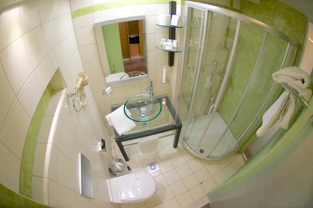 TWIN STANDARD Room, Capsis Hotel Thessaloniki, Halkidiki