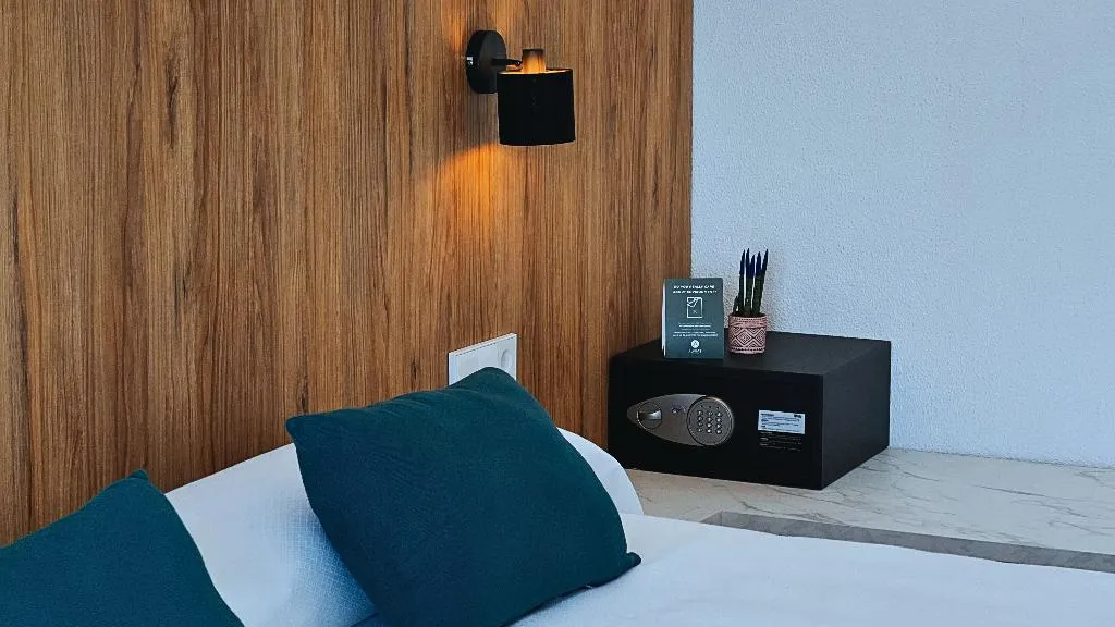 DOUBLE STANDARD Room, Hotel Alfons, Menorca