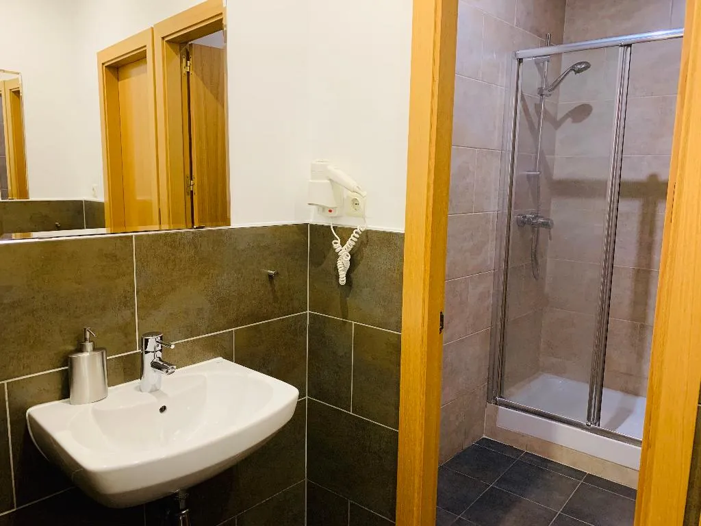 General view, Super Balmes Guest House, Barcelona