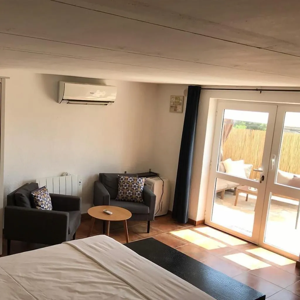 Room, Casa Mallarenga B&B, Barcelona