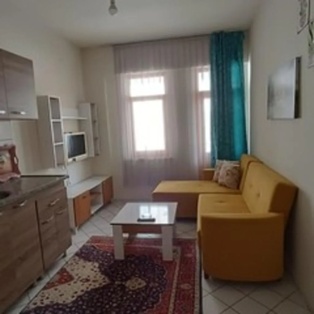 General view, Karya Konaklama, Antalya