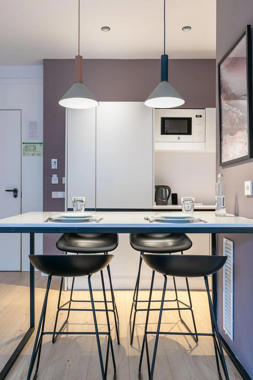 APARTMENT CAPACITY 2 TWO BEDROOMS Room, Holiday Rentals Los Salados, Seville