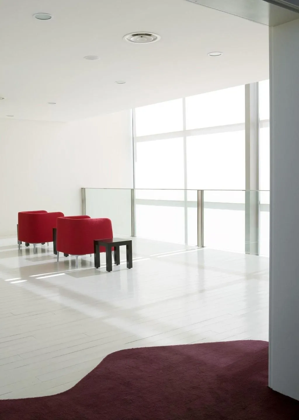 Lobby, Hotel Flor de Sal by the Editory, Porto