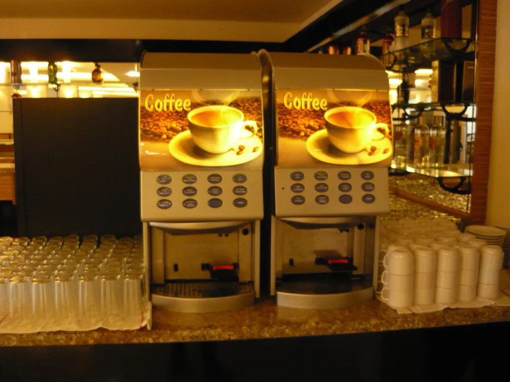 Restaurant, Byala Beach Resort, Bourgas