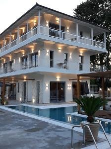 Agorastos Boutique Hotel, Thessaloniki
