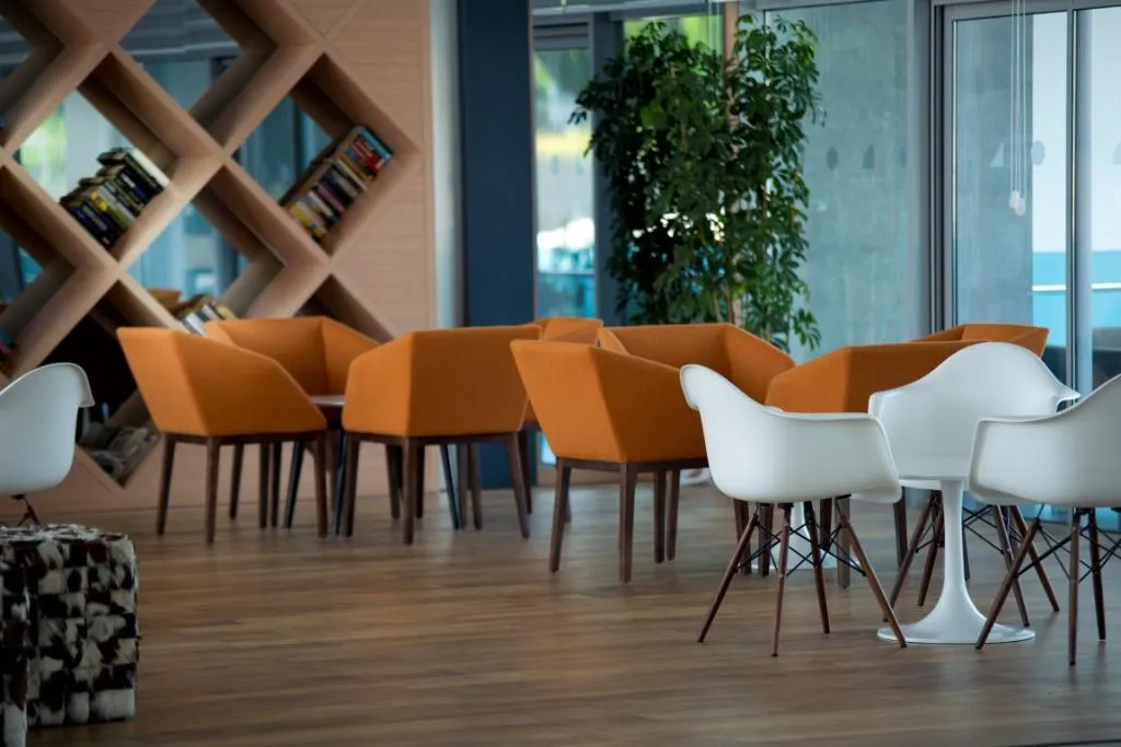 Lobby, Selene Beach & Spa Hotel Theia Hotels Collection, Antalya