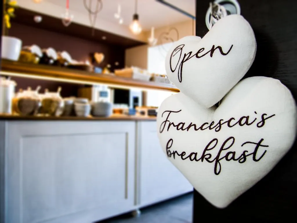 Restaurant, Ambra, Venice
