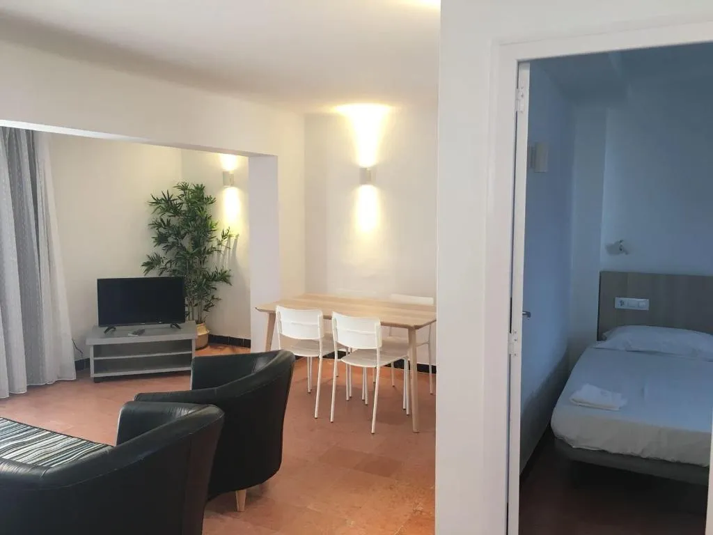 Room, Casa Del Mar Hotel, Costa Brava