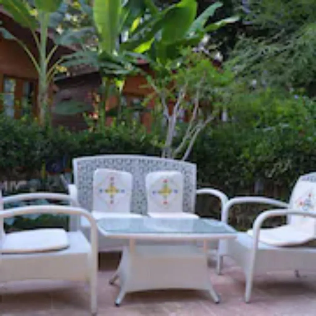 Sports and Entertainment, Sevki Bey Hotel, Antalya