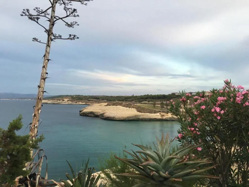 Beach, Hotel Libyssonis, Cagliari