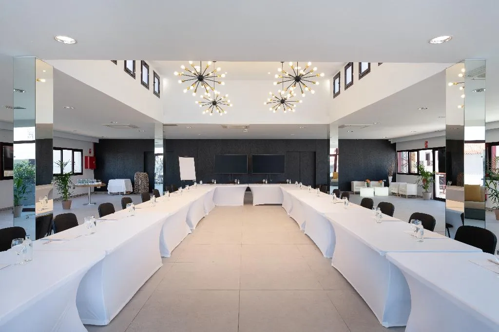Conferences, Occidental Roca Negra - Adults Only, Gran Canaria
