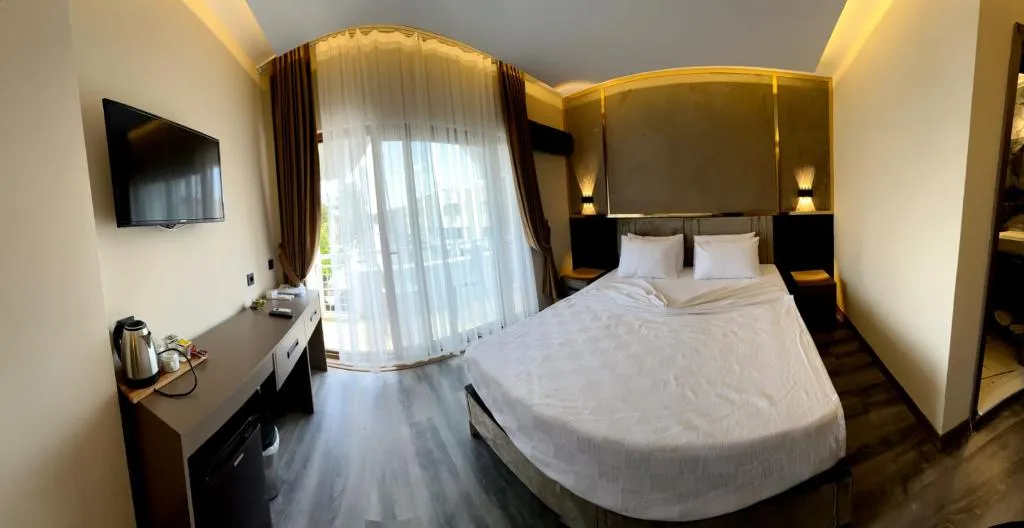 FAMILY ROOM CONNECTING ROOM Room, Vois Kemer Hotel, Antalya