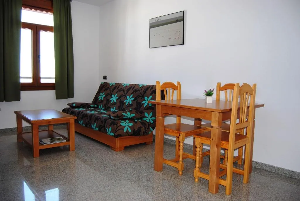Room, Hotel Albanta, Seville
