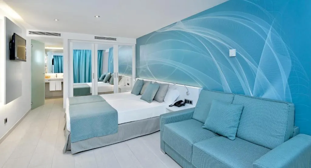 Room, Hispania, Majorca