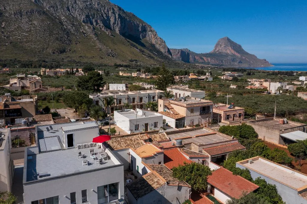 General view, Case Vacanza Loria, Palermo