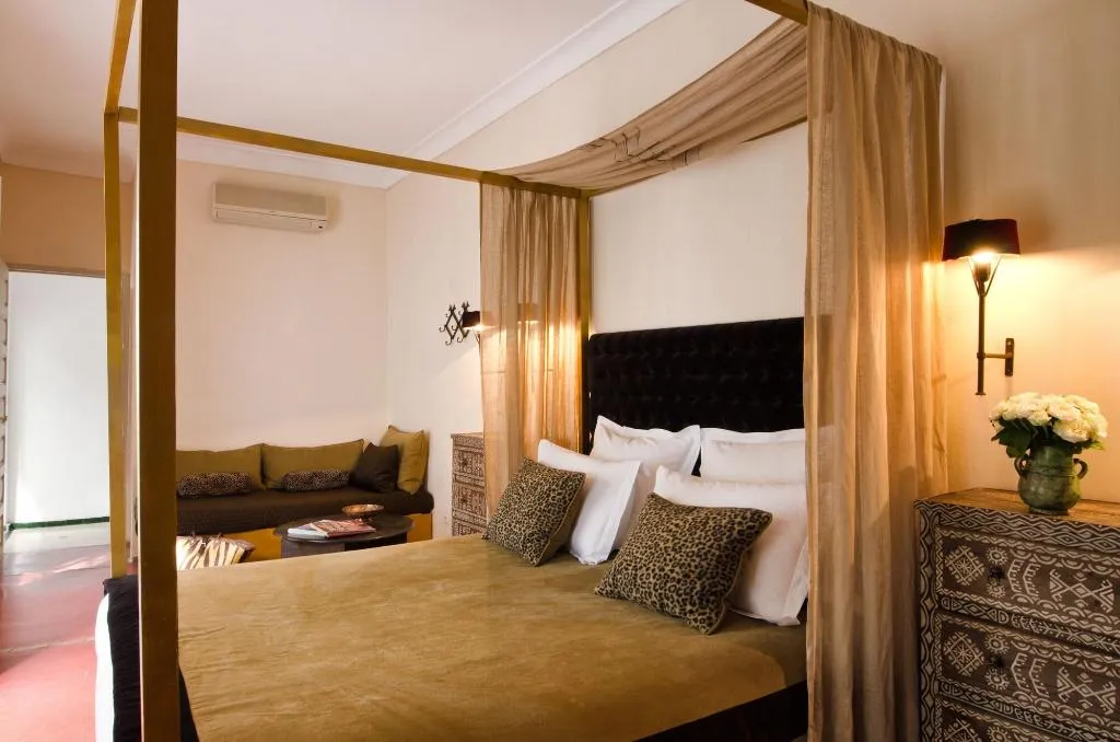 Room, Riad Vert Marrakech, Marrakech